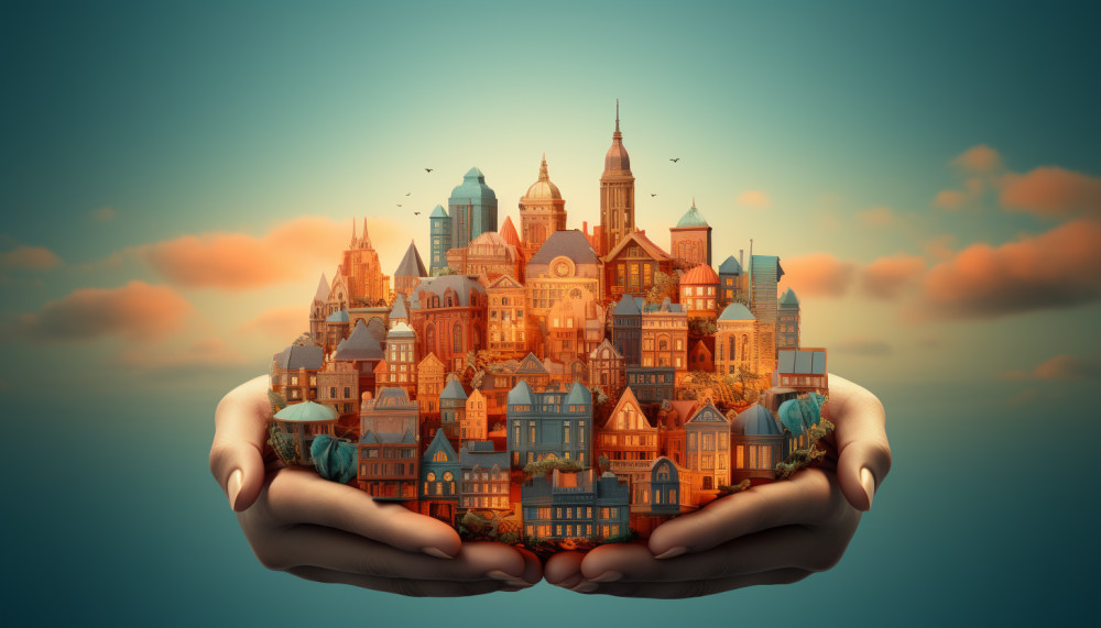 Qu’est-ce qu'une société civile immobilière ?