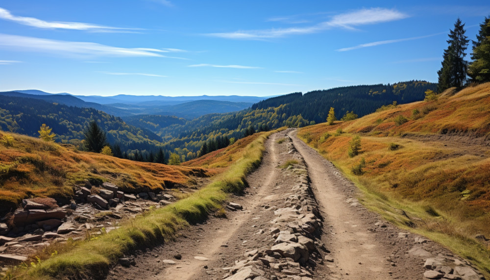 International - Séjour en Haut-jura, les lieux à ne pas manquer !