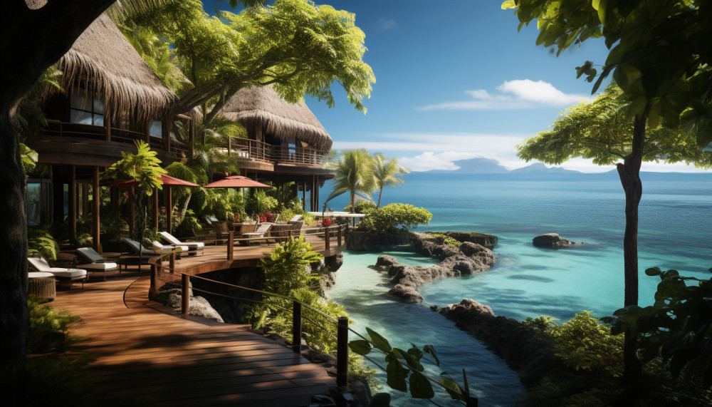 Divers - Séjour inoubliable aux Seychelles : voici les facteurs importants