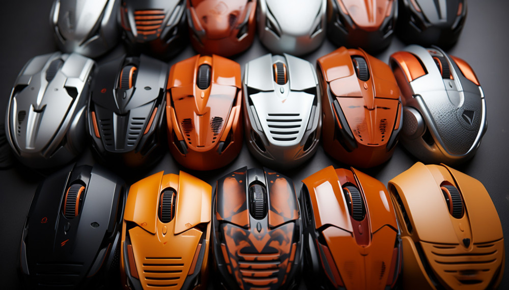 Science/High-Tech - Souris gamer : comment choisir la vôtre ?