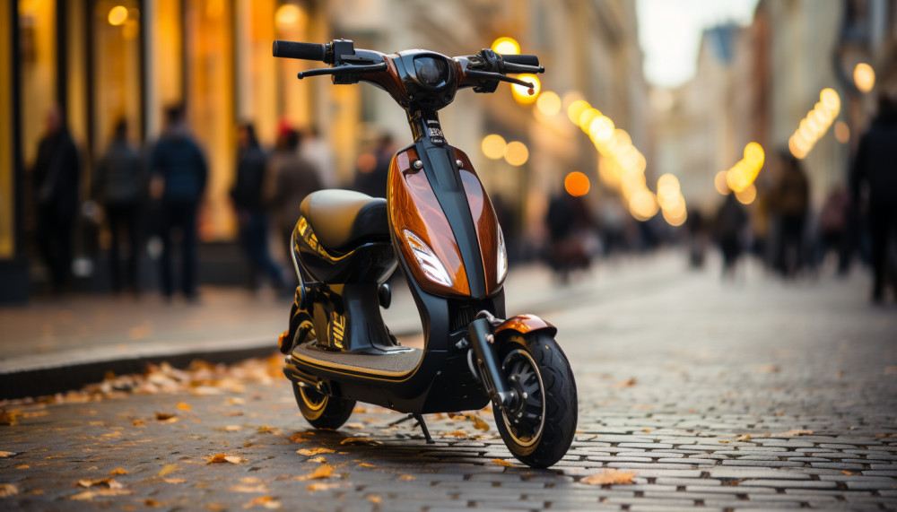 Tout ce que tu dois savoir sur les trottinettes freestyle